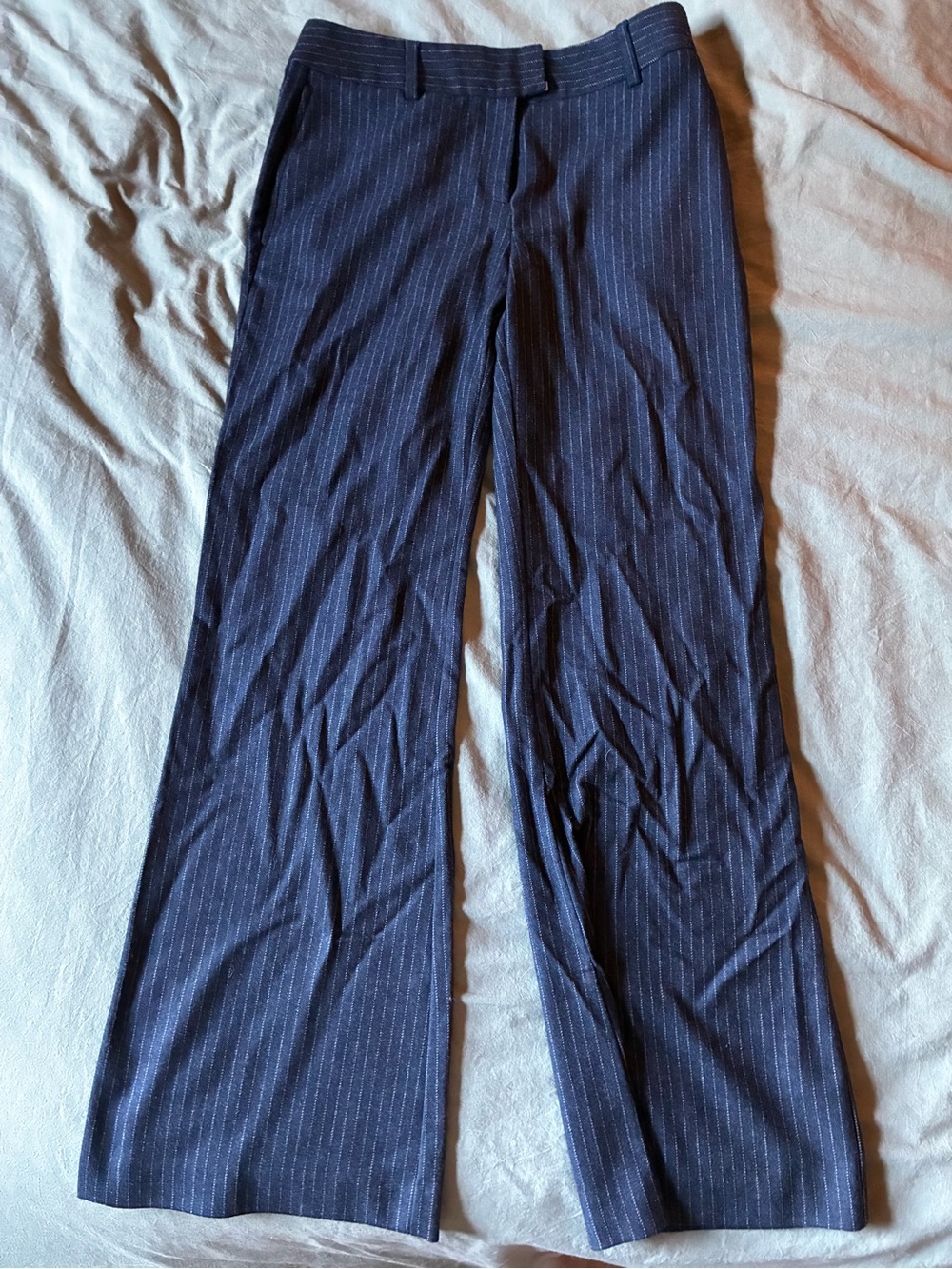 Kotn Iman Wool Trousers